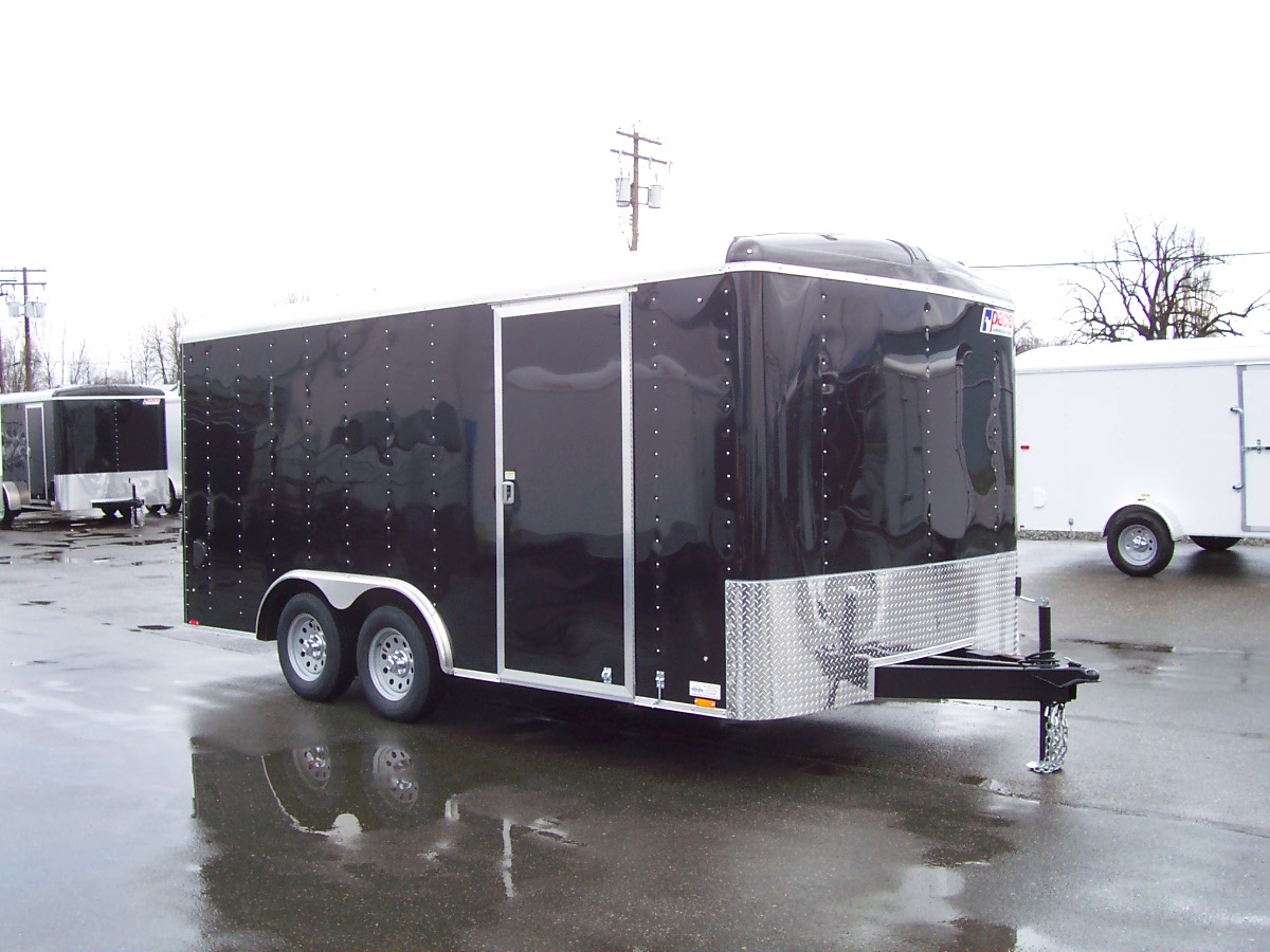 003 Westar Trailers Chilliwack, British Columbia