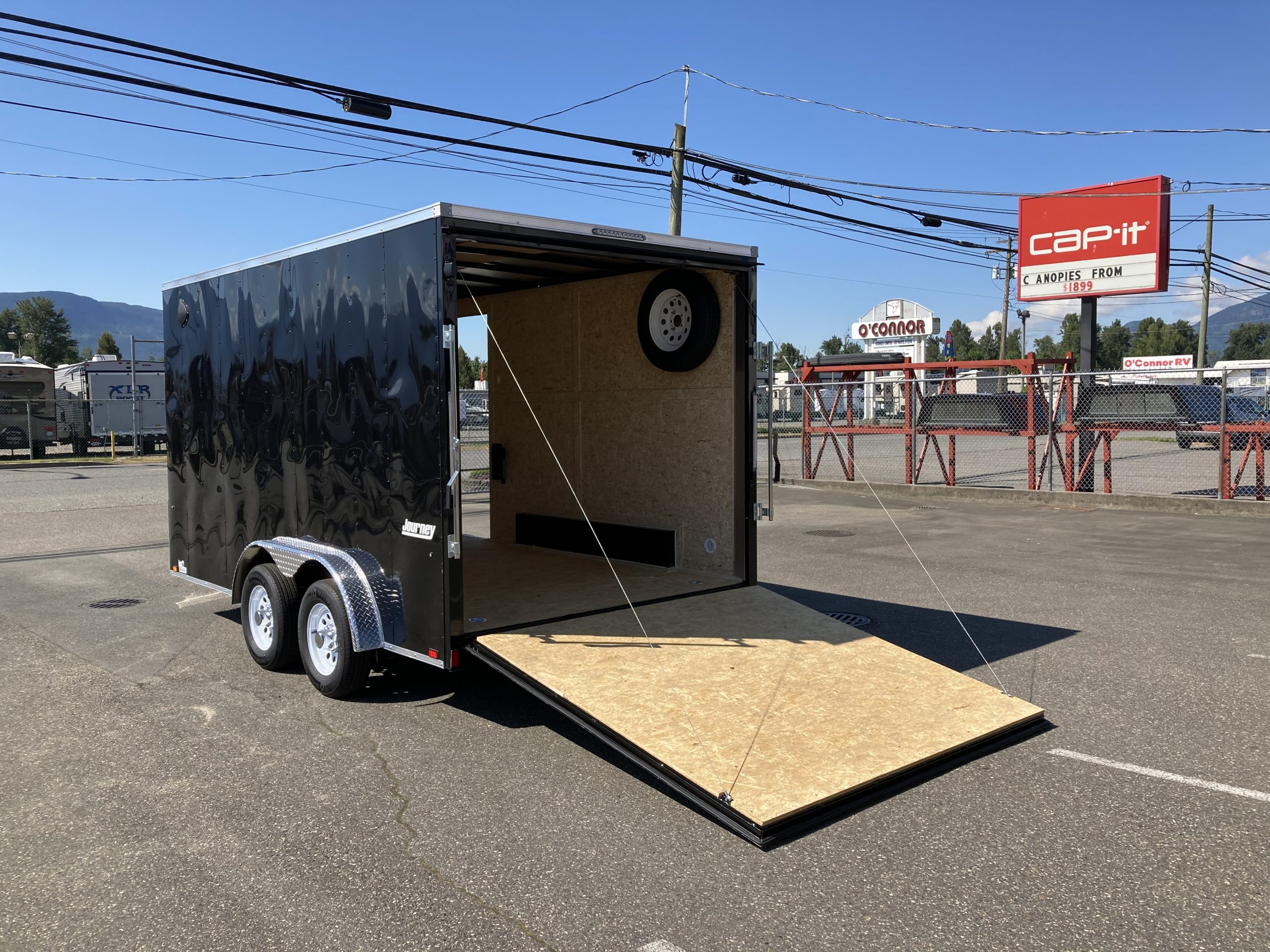 IMG_0066 Westar Trailers Chilliwack, British Columbia
